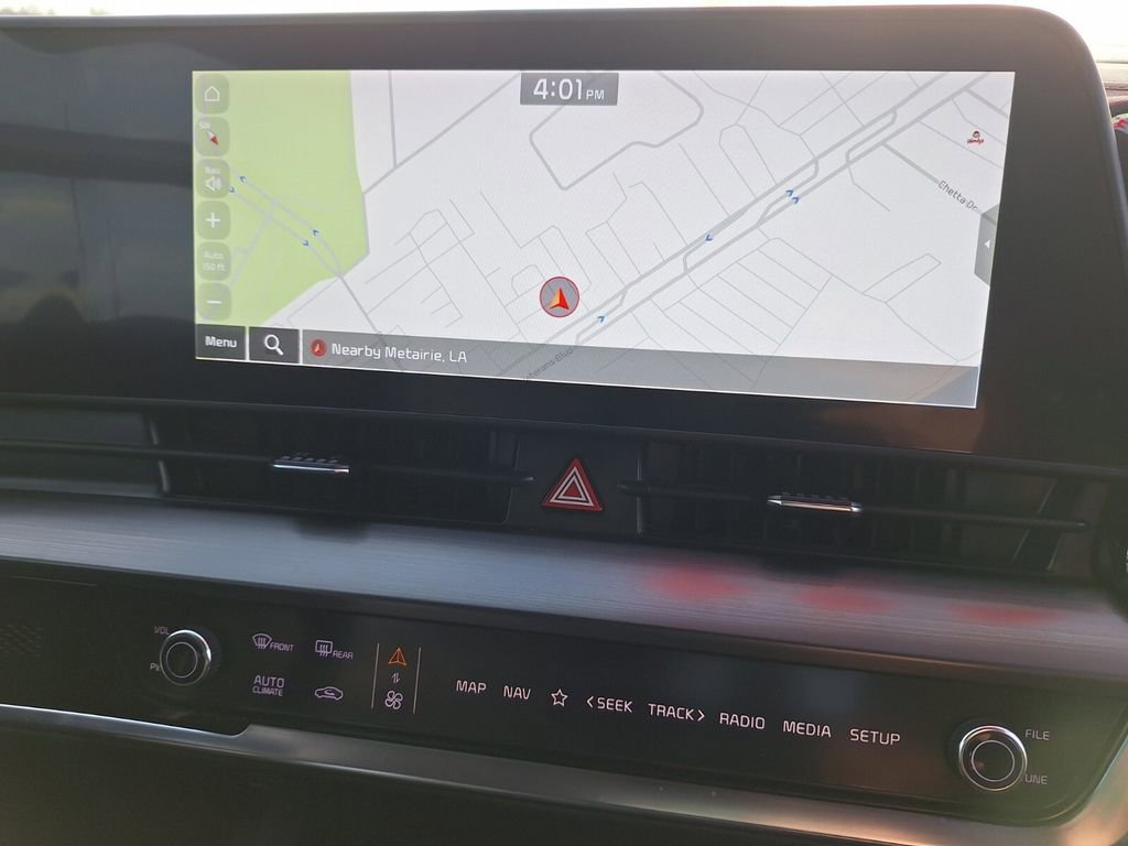 Used 2024 Kia Sportage EX w/ EX Premium Package image 33