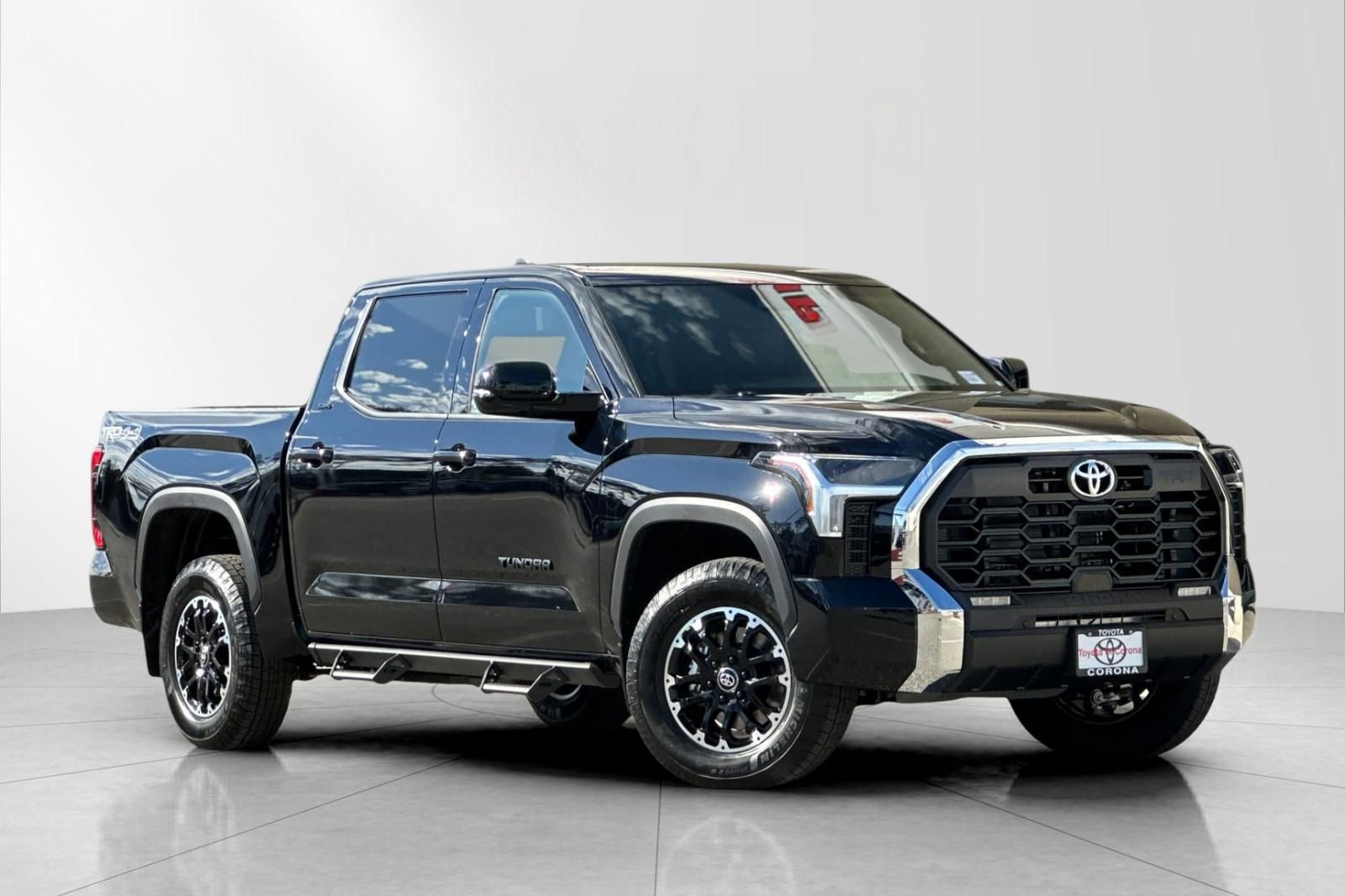 New 2026 Toyota Tundra SR5
