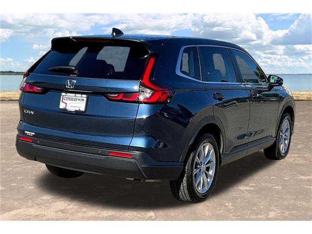 Used 2024 Honda CR-V EX-L image 8