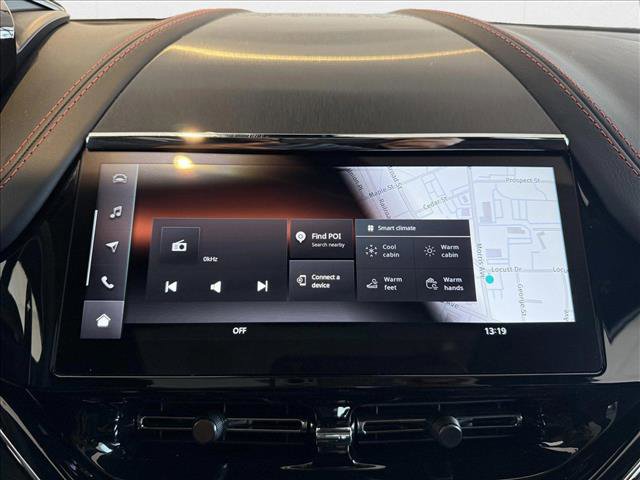 New 2025 Aston Martin DBX 707 image 21