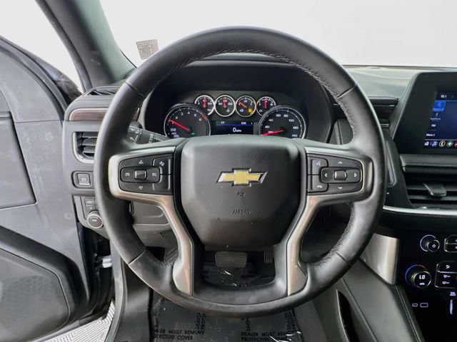 Used 2023 Chevrolet Tahoe LS AWD/4WD image 12