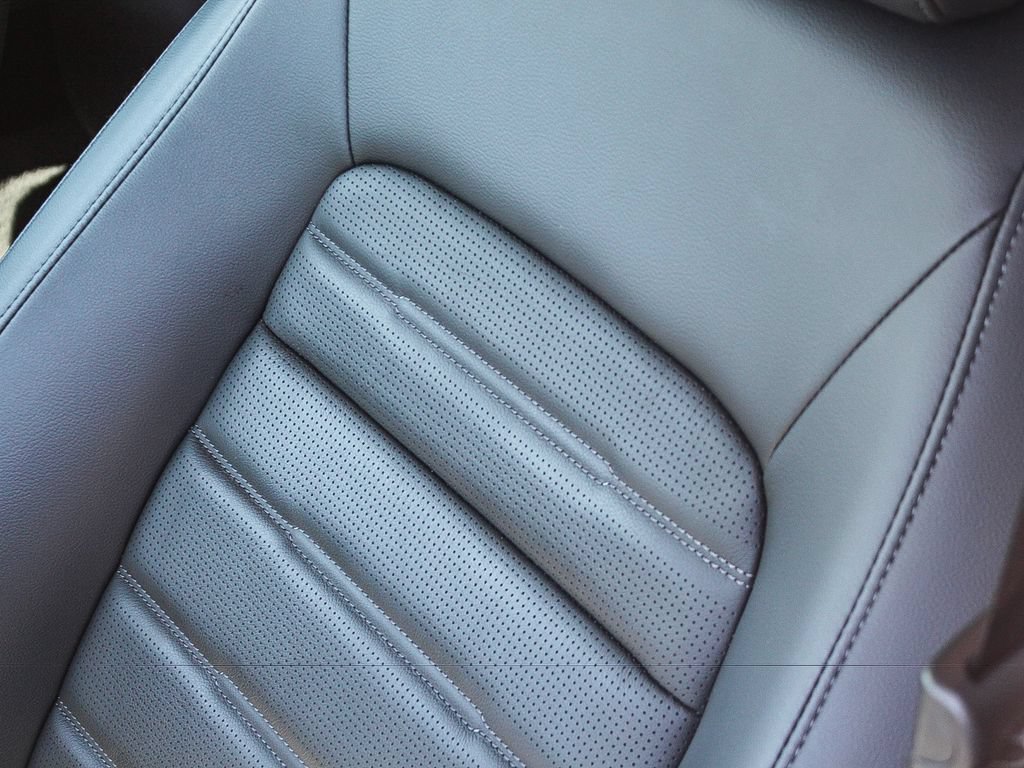 Certified 2024 Honda CR-V EX-L image 25
