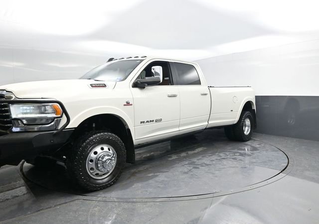 Used 2020 RAM 3500 Limited image 5