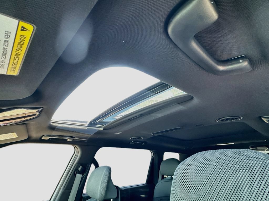New 2027 Kia Telluride SX X-Line AWD/4WD image 23