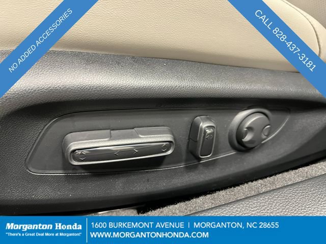 New 2025 Honda Accord Touring image 15