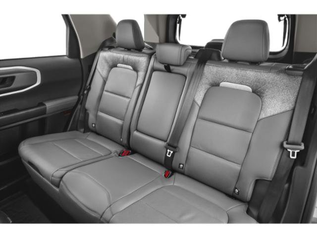 New 2025 Ford Bronco Sport Badlands w/ Badlands Tech Package image 36