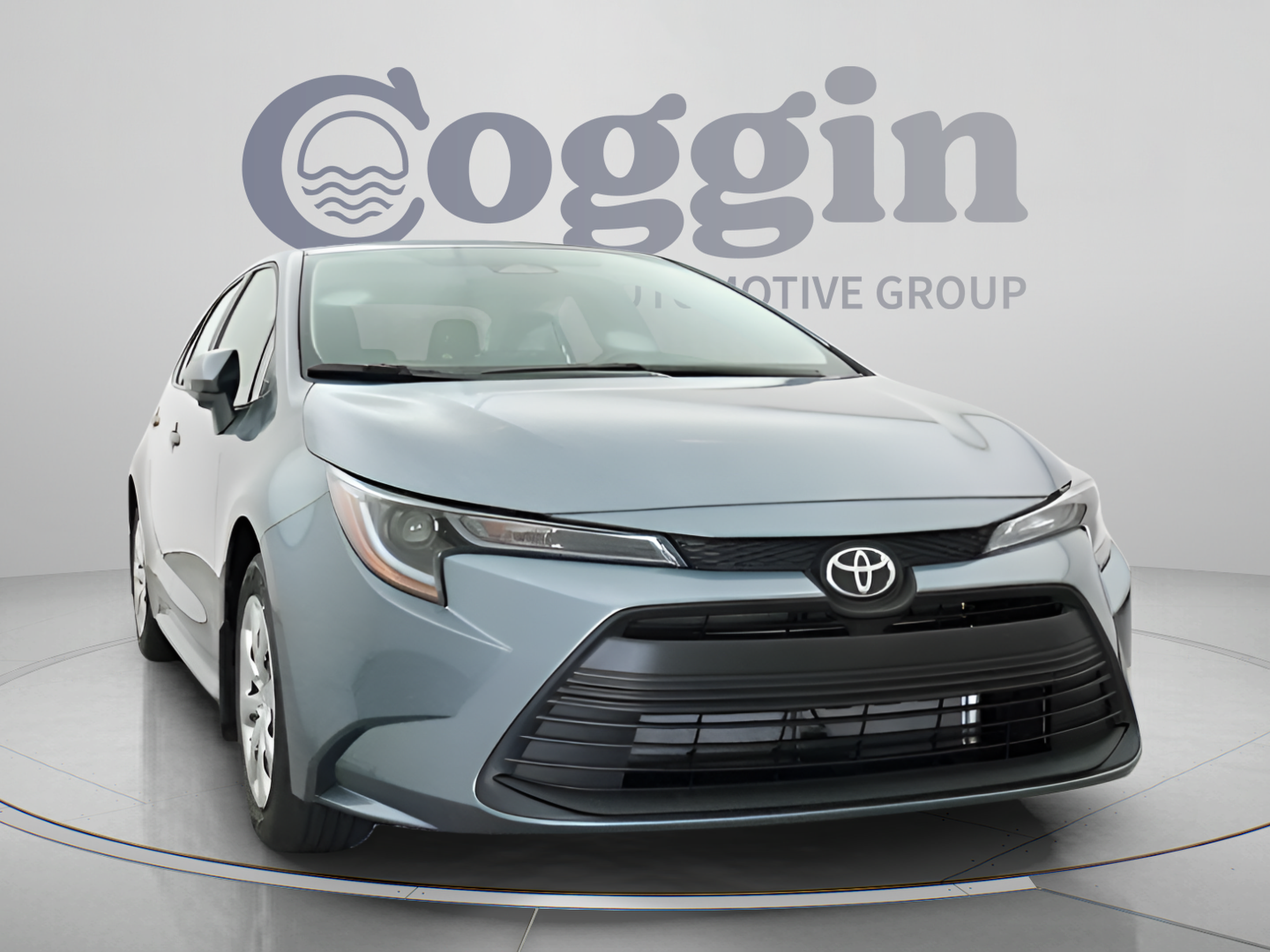New 2026 Toyota Corolla LE FWD image 28