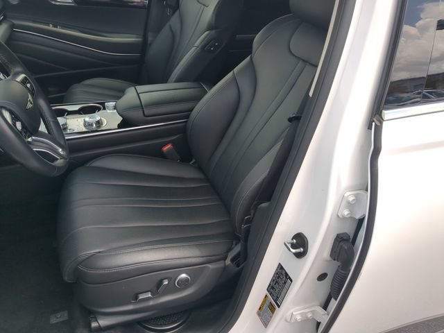 Used 2025 Genesis GV80 2.5T Standard AWD/4WD image 23
