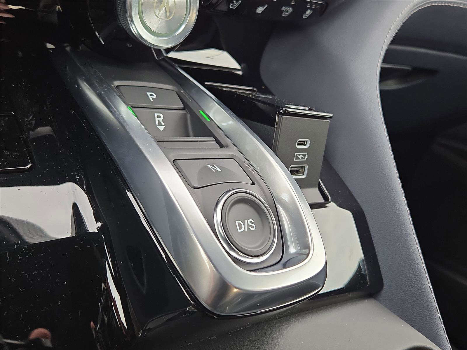 New 2026 Acura MDX Type S image 7