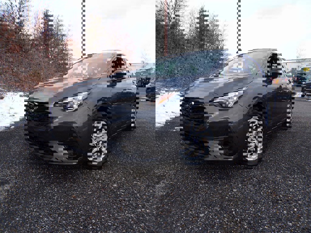 Used 2024 Subaru Impreza 2.0i image 1