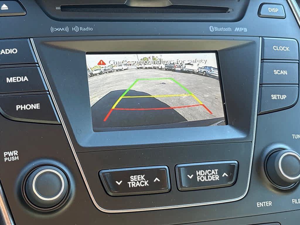 Used 2014 Hyundai Santa Fe GLS FWD image 12