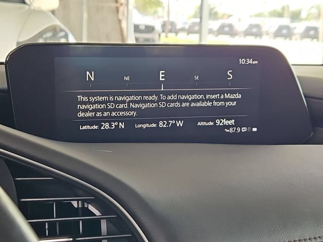 Used 2024 MAZDA MAZDA3 s FWD image 18