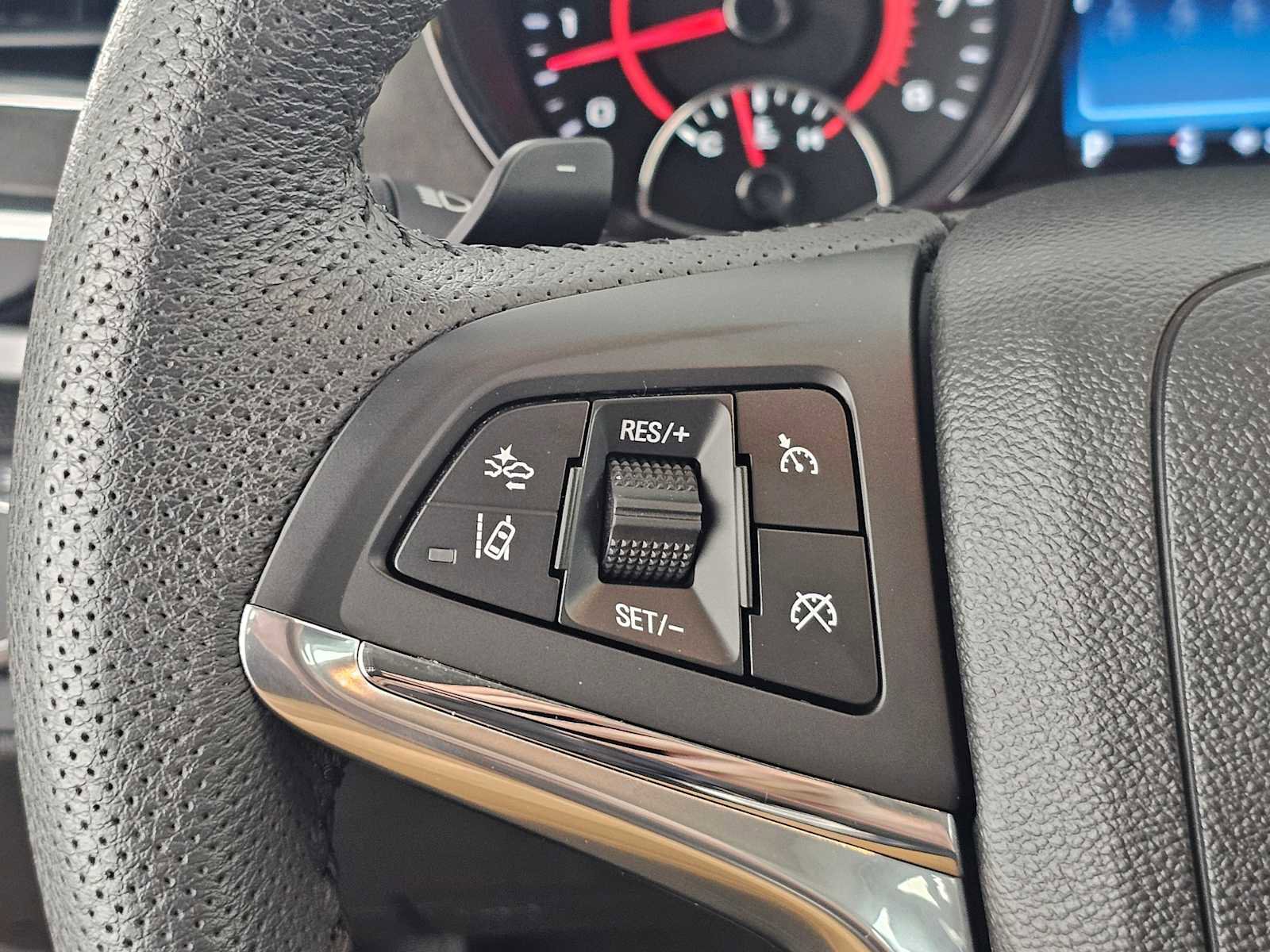 Used 2017 Chevrolet SS image 45