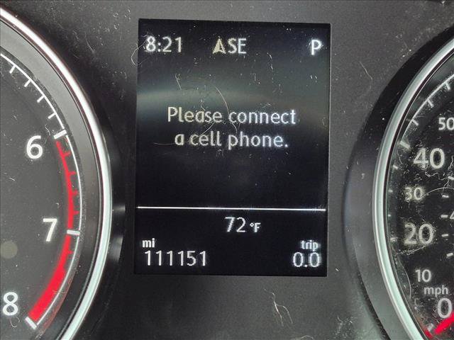 Used 2016 Volkswagen Golf S FWD image 11
