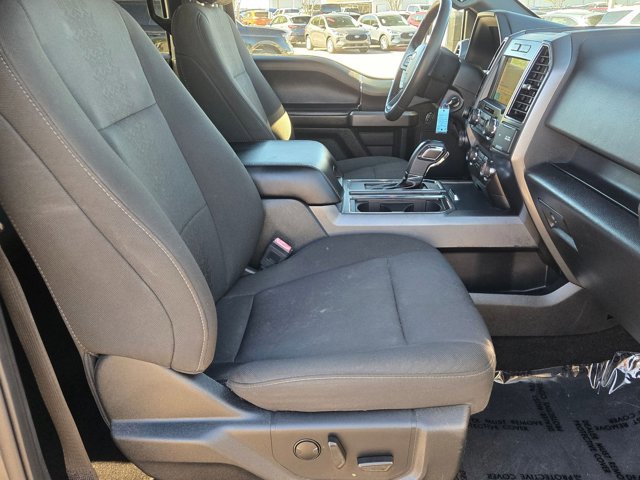 Used 2019 Ford F150 XLT w/ Equipment Group 302A Luxury image 20