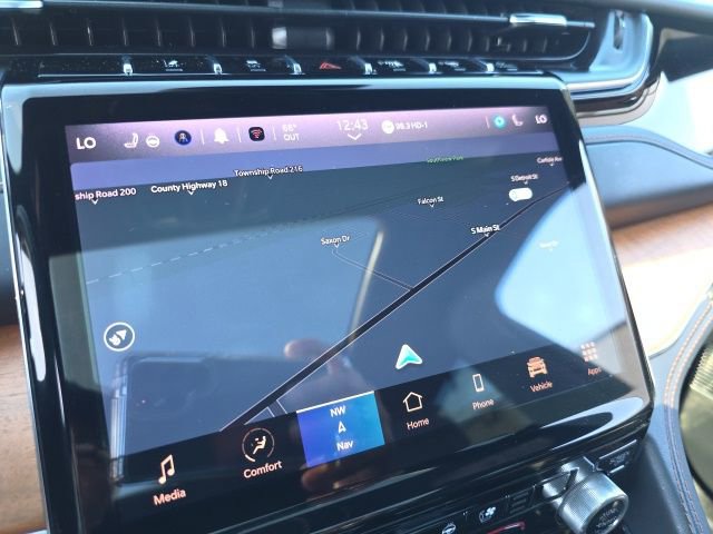 Used 2022 Jeep Grand Cherokee L Summit image 28