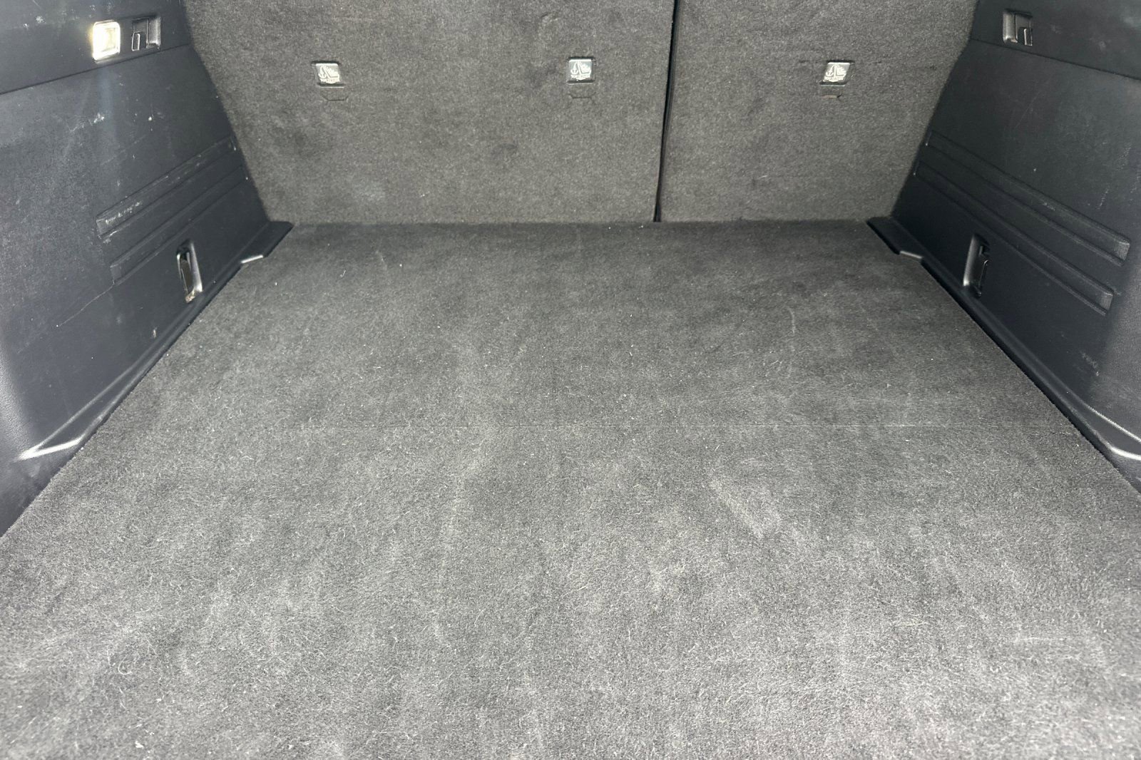 Certified 2025 MAZDA CX-50 AWD 2.5 S w/ Preferred Package image 15