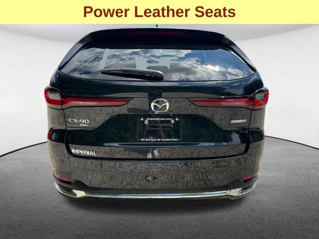 Used 2025 MAZDA CX-90 Plug-In Hybrid w/ Premium Plus AWD/4WD image 11