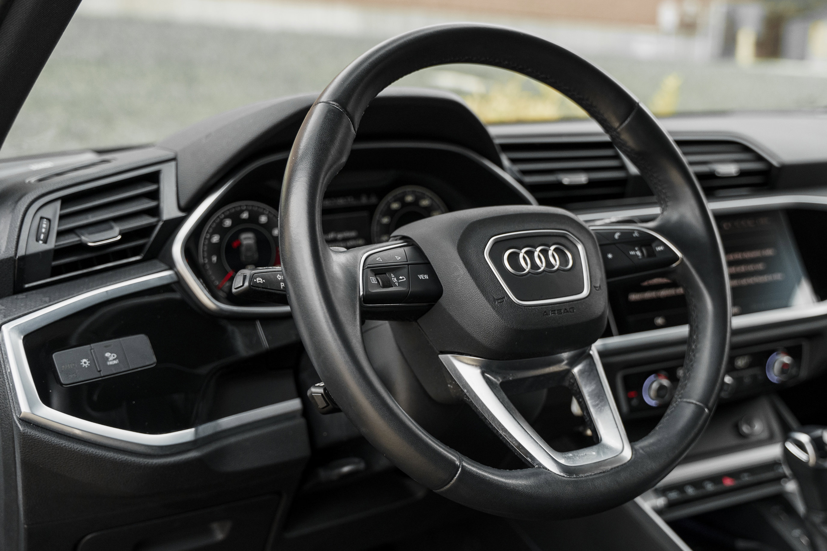 Used 2023 Audi Q3 2.0T Premium Plus image 10