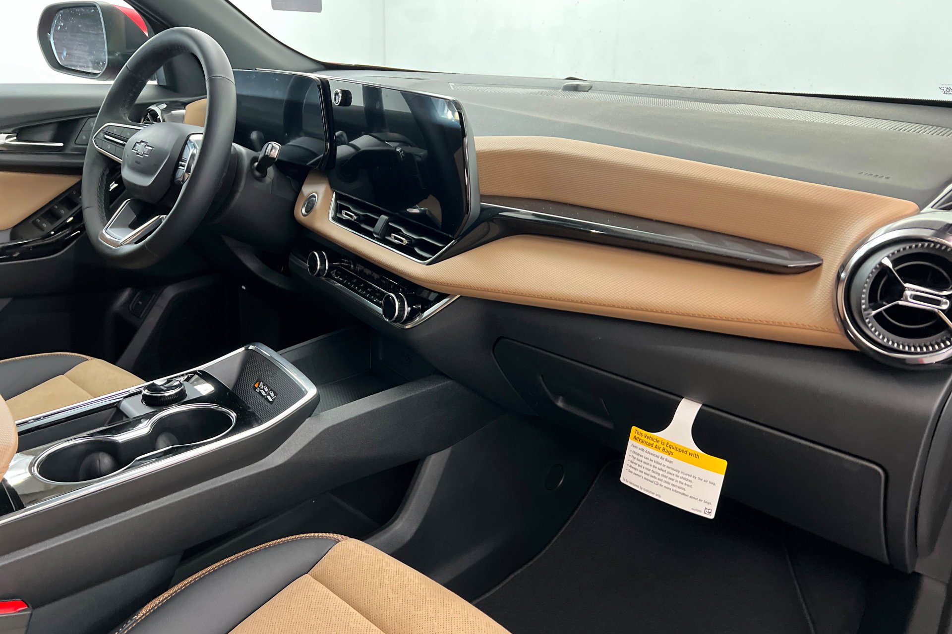 New 2026 Chevrolet Equinox ACTIV w/ Convenience Package III image 25