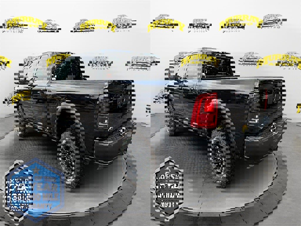New 2026 RAM 2500 Power Wagon image 3