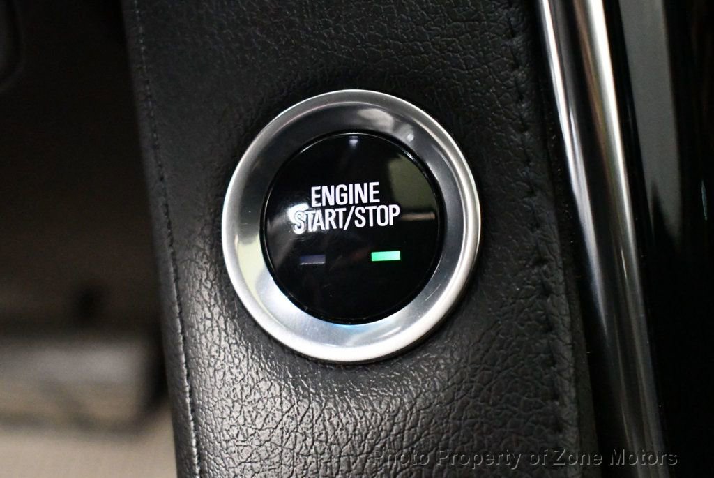 Used 2015 Cadillac Escalade Premium image 40