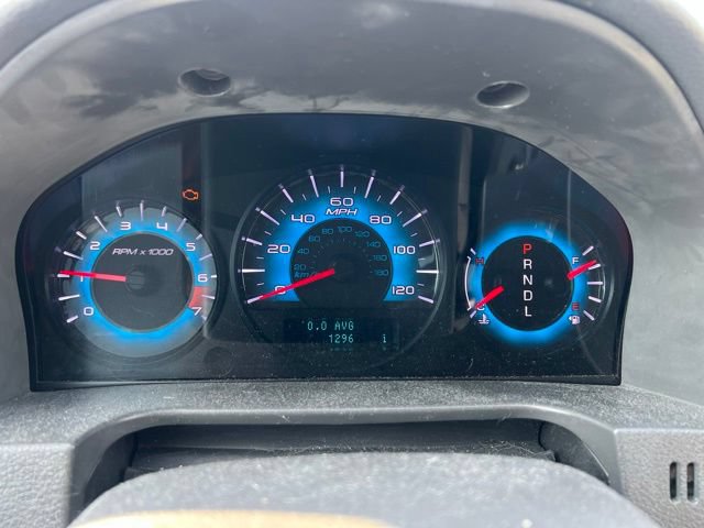 Used 2010 Ford Fusion SEL FWD image 19