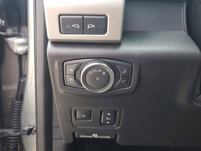Used 2019 Ford F250 Lariat w/ Lariat Ultimate Package AWD/4WD image 20