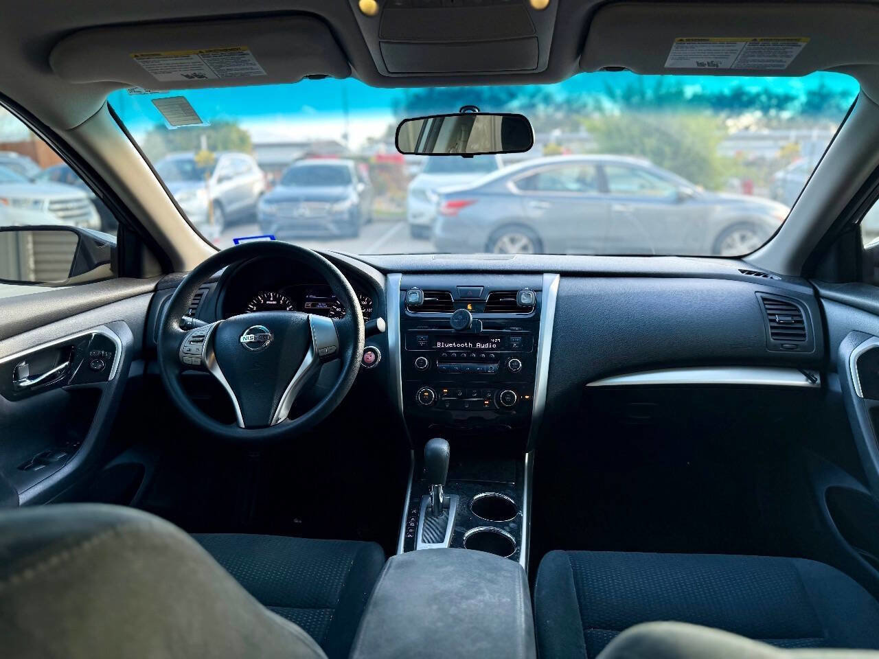 Used 2014 Nissan Altima 2.5 image 17