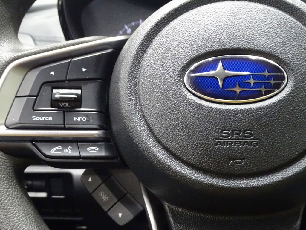 Used 2021 Subaru Impreza 2.0i image 23