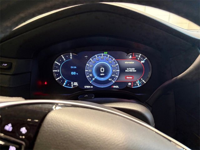 Used 2019 Cadillac Escalade Premium Luxury image 25