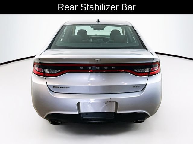 Used 2013 Dodge Dart SXT FWD image 18
