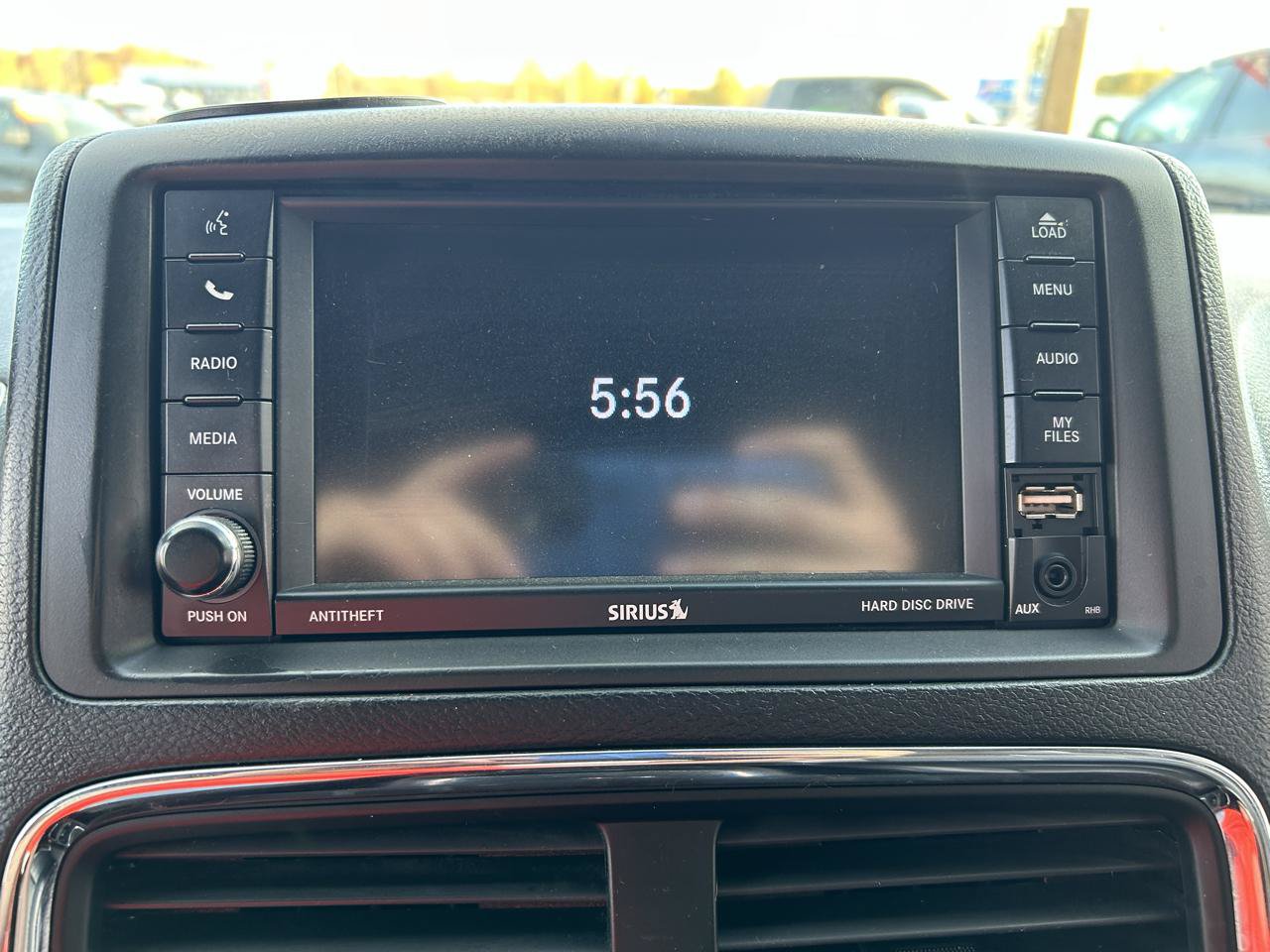 Used 2018 Dodge Grand Caravan GT FWD image 21