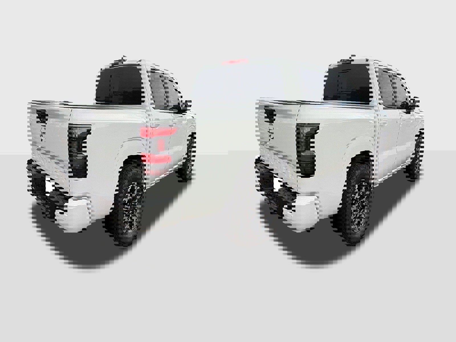 New 2026 Nissan Frontier SV w/ Tow Package image 4