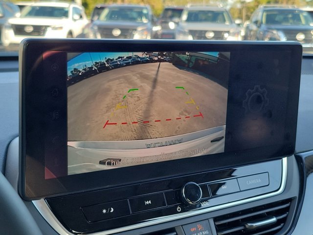 Certified 2025 Nissan Altima 2.5 SR w/ SR Premium Package image 32