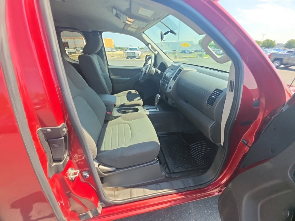 Used 2017 Nissan Frontier S RWD image 29