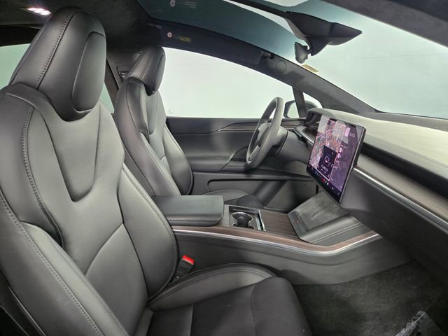 Used 2024 Tesla Model X Base image 14