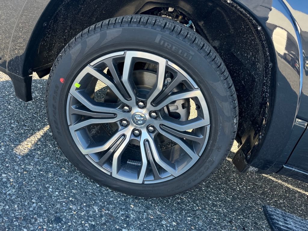 New 2026 RAM 1500 Tungsten w/ Bed Utility Group image 27