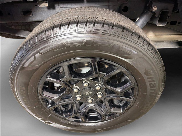 Used 2025 Ford F150 STX RWD image 17