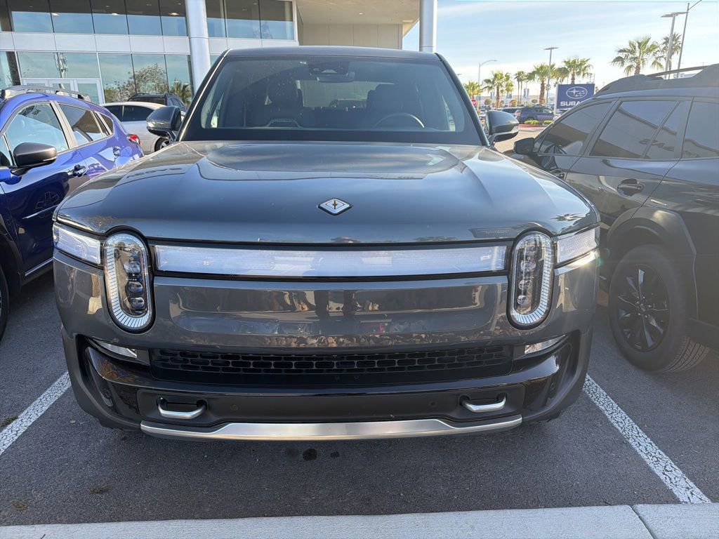 Used 2023 Rivian R1T Adventure image 30