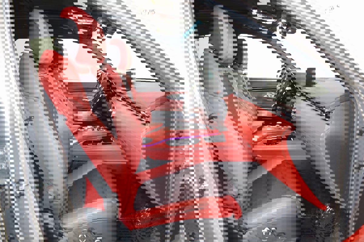 Used 2023 Genesis GV70 2.5T w/ Sport Prestige Package image 14