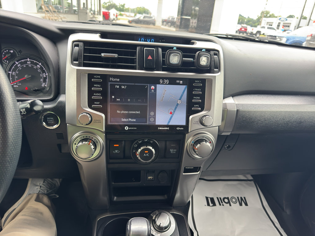 Used 2022 Toyota 4Runner SR5 Premium image 12