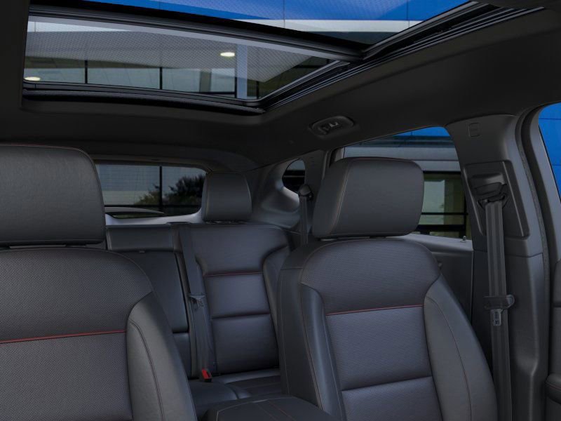 New 2026 Chevrolet Blazer RS w/ Driver Confidence II Package image 24