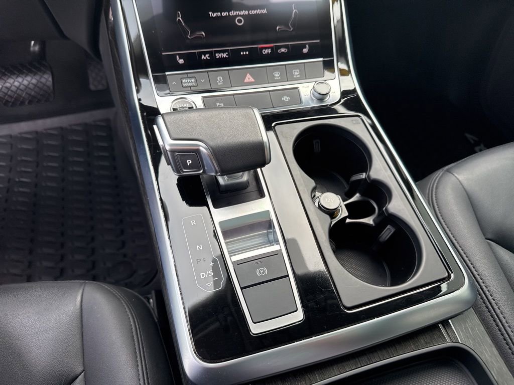 Used 2023 Audi Q7 3.0T Premium image 28