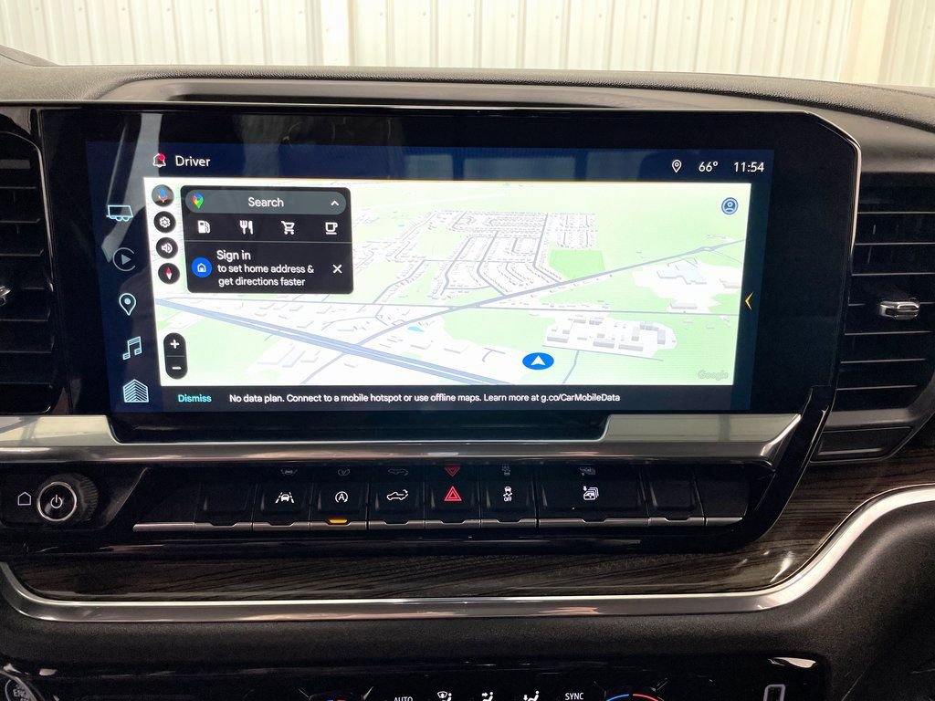 Used 2022 Chevrolet Silverado 1500 RST w/ All Star Edition Plus image 3