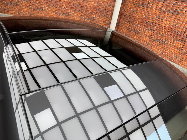 New 2026 Mercedes-Benz S 580 4MATIC Sedan image 24