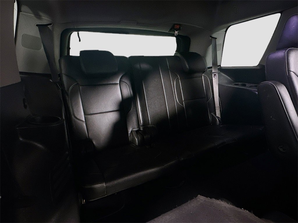 Used 2020 Chevrolet Tahoe Premier image 29