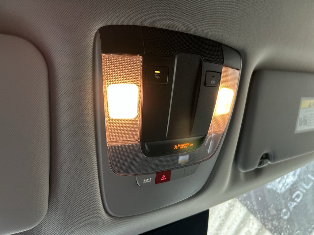 New 2026 Kia Sportage LX image 27