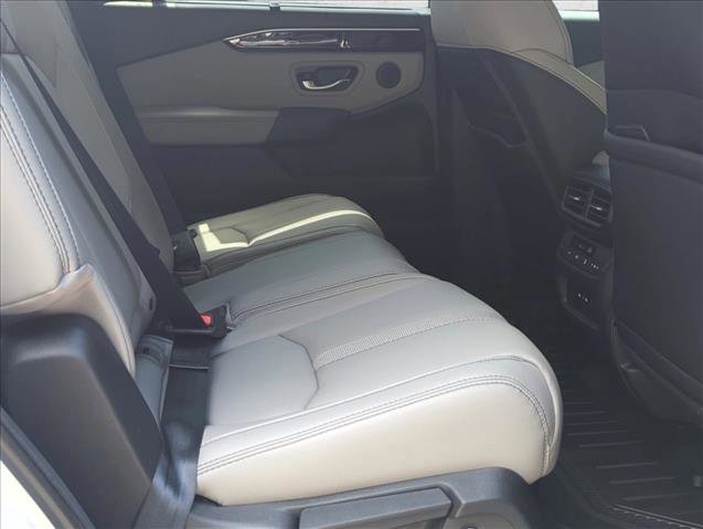 Used 2025 Honda Pilot EX-L image 20