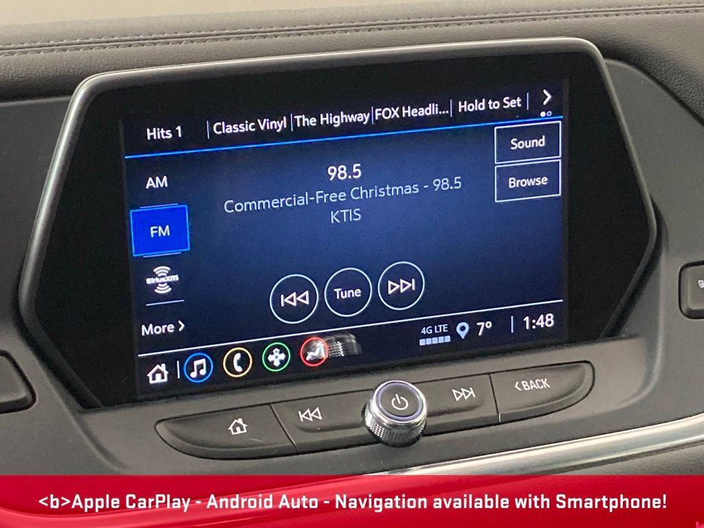 Used 2022 Chevrolet Blazer LT video 3